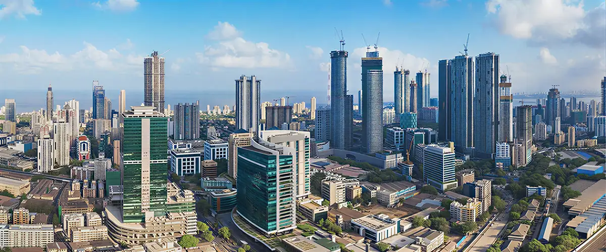 Datta Ashoka Spacious Residential Layouts in Thane West