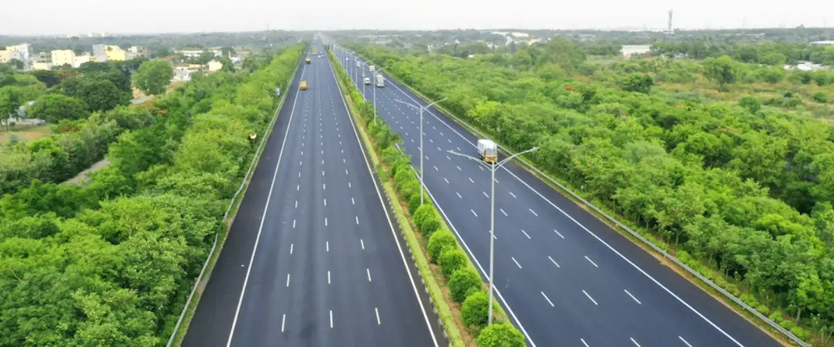 Datta Ashoka Connectivity Advantage in Thane West Projects