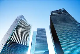 Datta Ashoka Thane West Business Hub