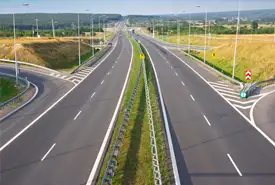 Datta Ashoka Thane West Highways